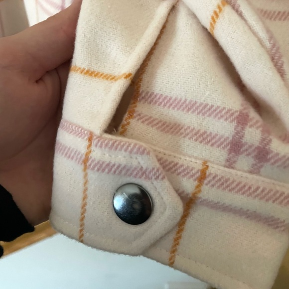 HFX Wool Sweater/Jacket - Picture 7 of 8